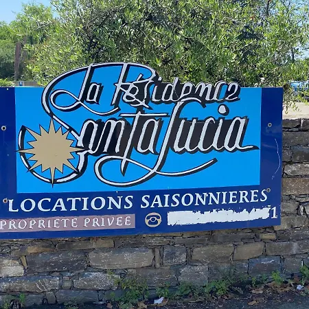 Apartment N 79 Moriani