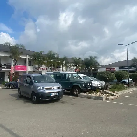 Logement 79 Moriani plage *