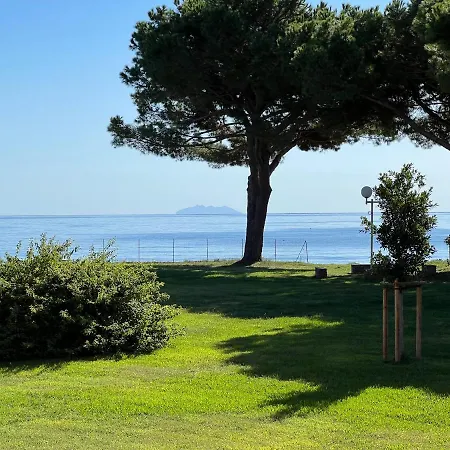 Appartement Logement 79 Moriani plage