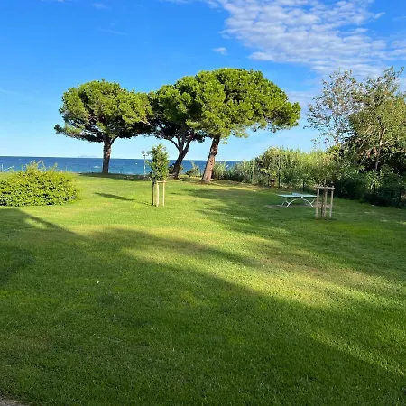 Appartement Logement 79 Moriani plage