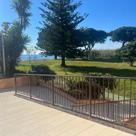 N 79 Moriani Santa-Lucia-di-Moriani