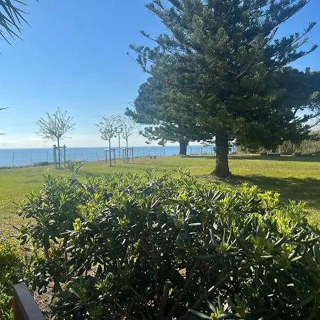 Logement 79 Moriani plage Appartement Santa-Lucia-di-Moriani