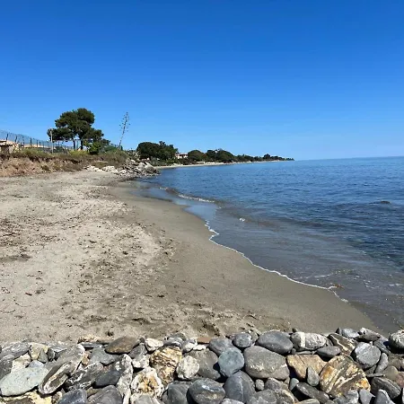 Apartment N 79 Moriani *