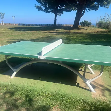 Logement 79 Moriani plage *