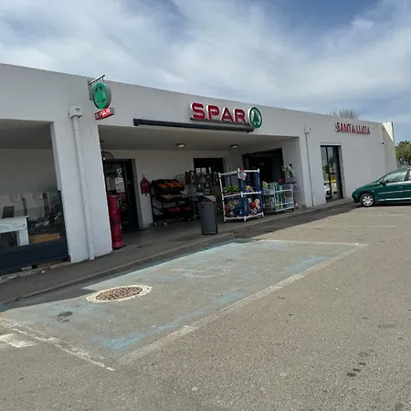 Apartment N 79 Moriani Santa-Lucia-di-Moriani