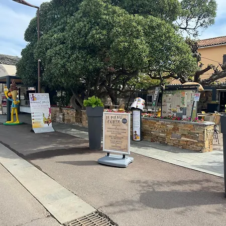 N 79 Moriani * Santa-Lucia-di-Moriani