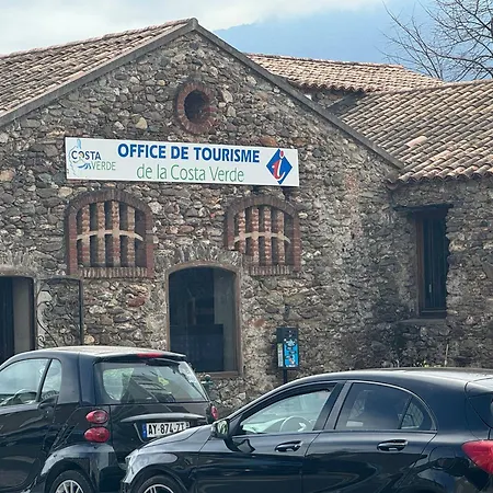 N 79 Moriani Apartment *