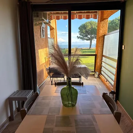 Logement 79 Moriani plage Santa-Lucia-di-Moriani