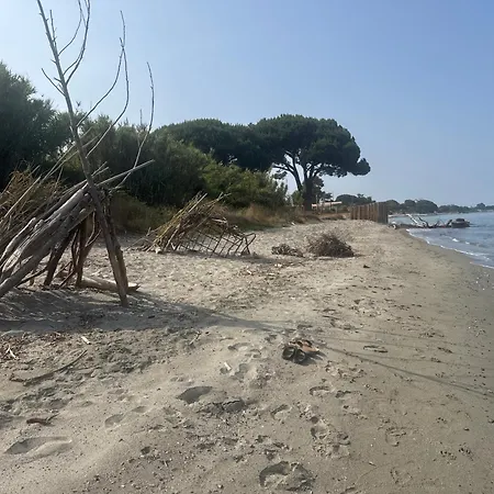 N 79 Moriani Apartment *