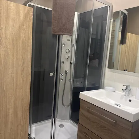 N 79 Moriani Apartment Santa-Lucia-di-Moriani