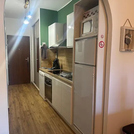 Appartement Logement 79 Moriani plage *