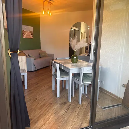 Appartement Logement 79 Moriani plage