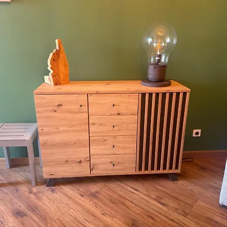 N 79 Moriani Apartment *