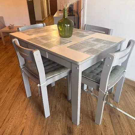 Apartment N 79 Moriani *