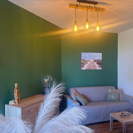 N 79 Moriani Apartment Santa-Lucia-di-Moriani