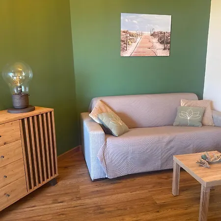 Apartment N 79 Moriani Santa-Lucia-di-Moriani