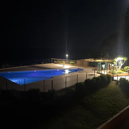 Logement 79 Moriani plage Appartement