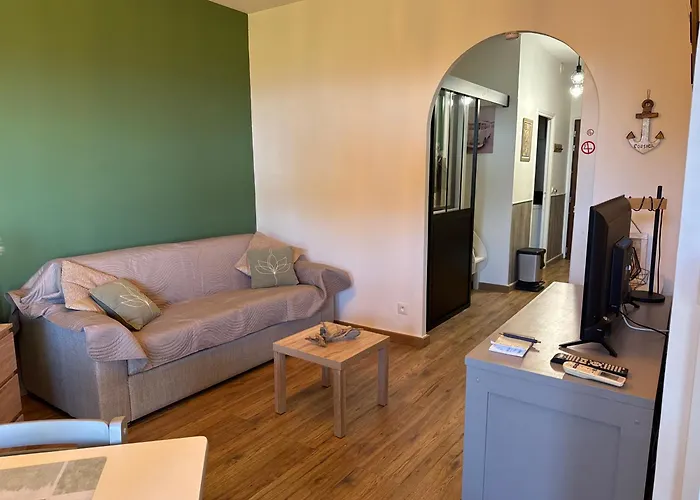Apartment N 79 Moriani *