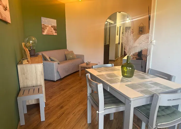 Apartment N 79 Moriani