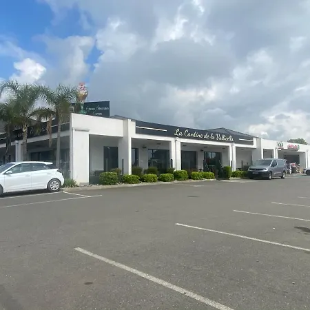 N 79 Moriani Apartment Santa-Lucia-di-Moriani