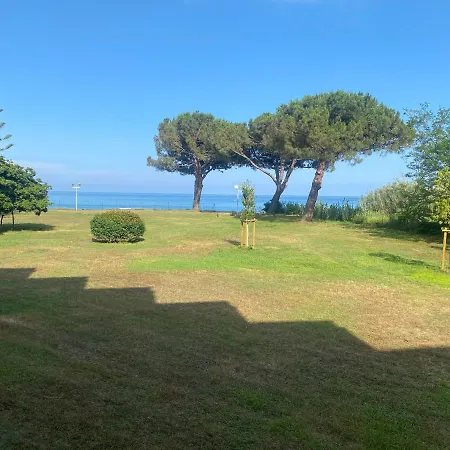Appartement n 79 Moriani plage Appartement
