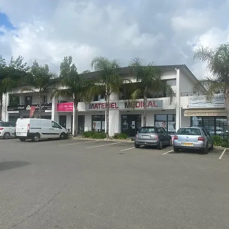 Apartamento N 79 Moriani *