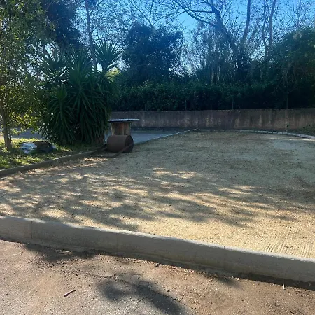 Appartement n 79 Moriani plage *
