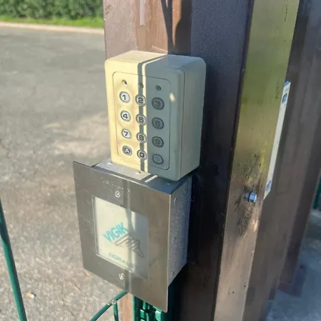 N 79 Moriani Apartamento *