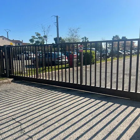 N 79 Moriani Santa-Lucia-di-Moriani