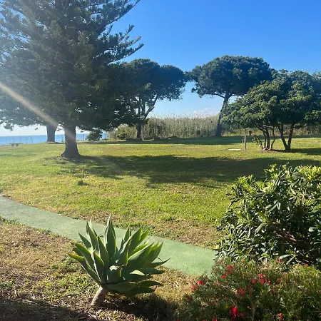 N 79 Moriani Apartamento Santa-Lucia-di-Moriani