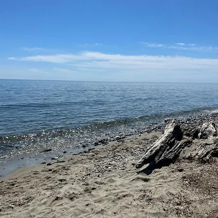 Apartamento N 79 Moriani