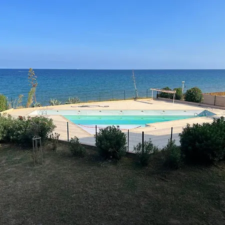Appartement Appartement n 79 Moriani plage