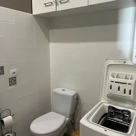 Apartment N 79 Moriani *