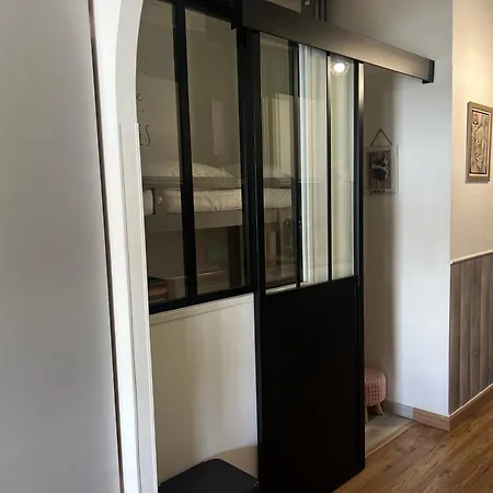 Apartamento N 79 Moriani Santa-Lucia-di-Moriani