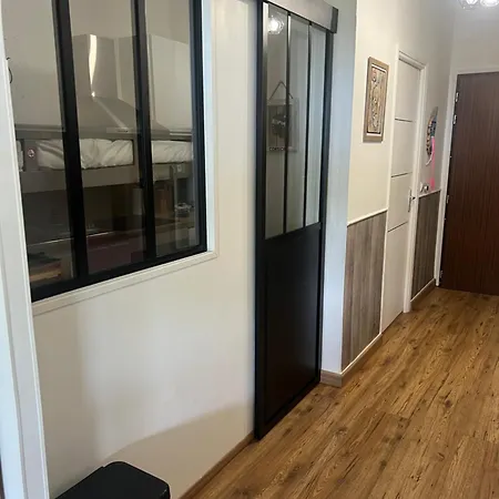 N 79 Moriani Apartment