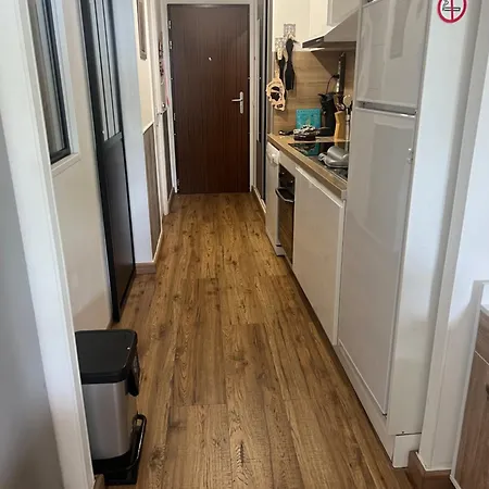 Apartment N 79 Moriani