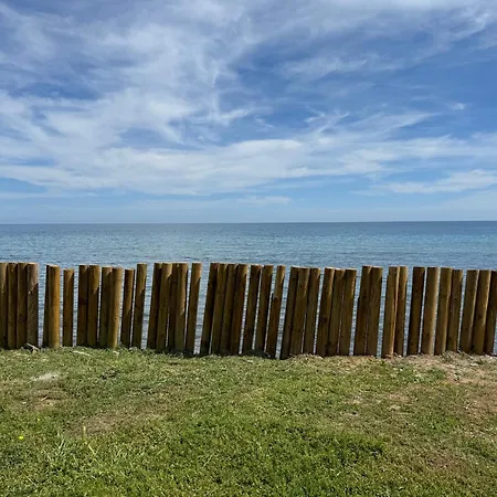 Apartment N 79 Moriani