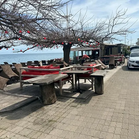 Apartamento N 79 Moriani *