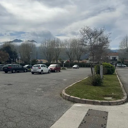 N 79 Moriani Apartment Santa-Lucia-di-Moriani