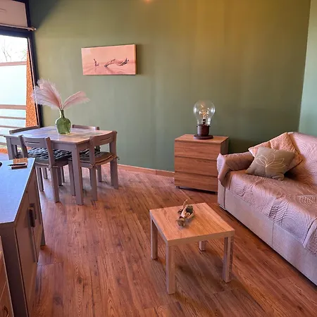 Apartamento N 79 Moriani Santa-Lucia-di-Moriani