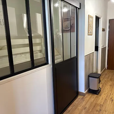 N 79 Moriani Apartamento *