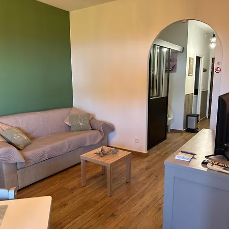 Apartment N 79 Moriani *