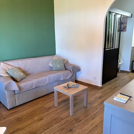 Appartement n 79 Moriani plage *