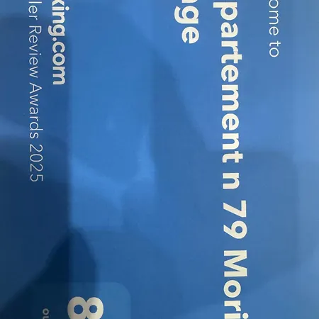 N 79 Moriani Apartment