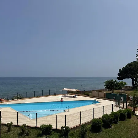 Appartement n 79 Moriani plage