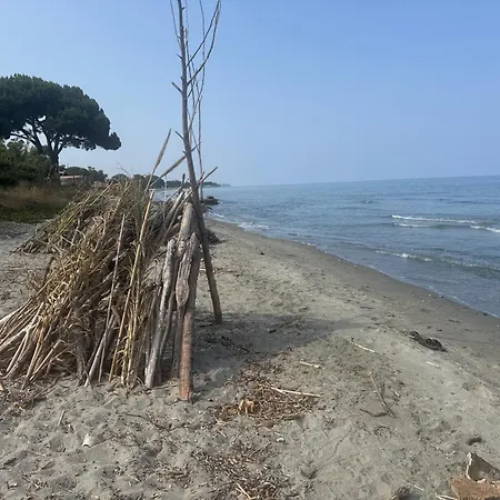 N 79 Moriani Apartamento Santa-Lucia-di-Moriani