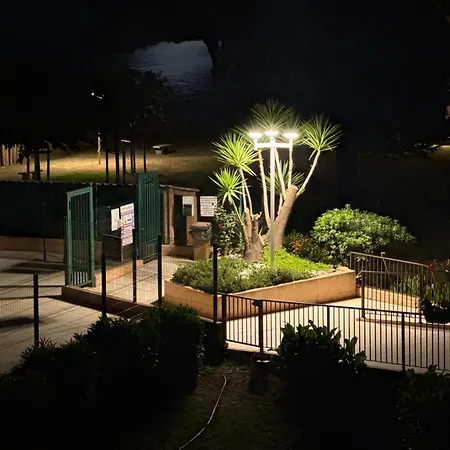 Apartamento N 79 Moriani *