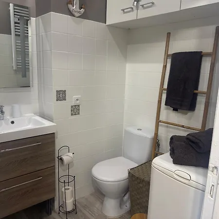 Appartement n 79 Moriani plage
