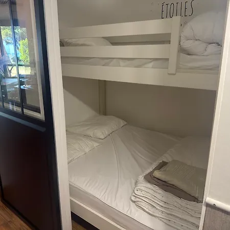 N 79 Moriani Apartment Santa-Lucia-di-Moriani