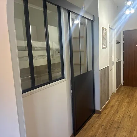 Apartment N 79 Moriani Santa-Lucia-di-Moriani